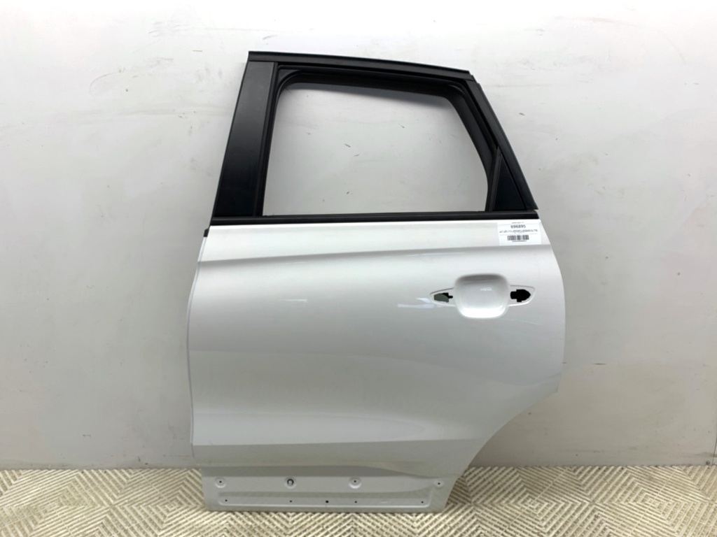 [STARK-696895] Puerta trasera izquierda OPEL CROSSLAND X / CROSSLAND (P17, P2QO) 2017-2022