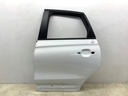 Puerta trasera izquierda OPEL CROSSLAND X / CROSSLAND (P17, P2QO) 2017-2022