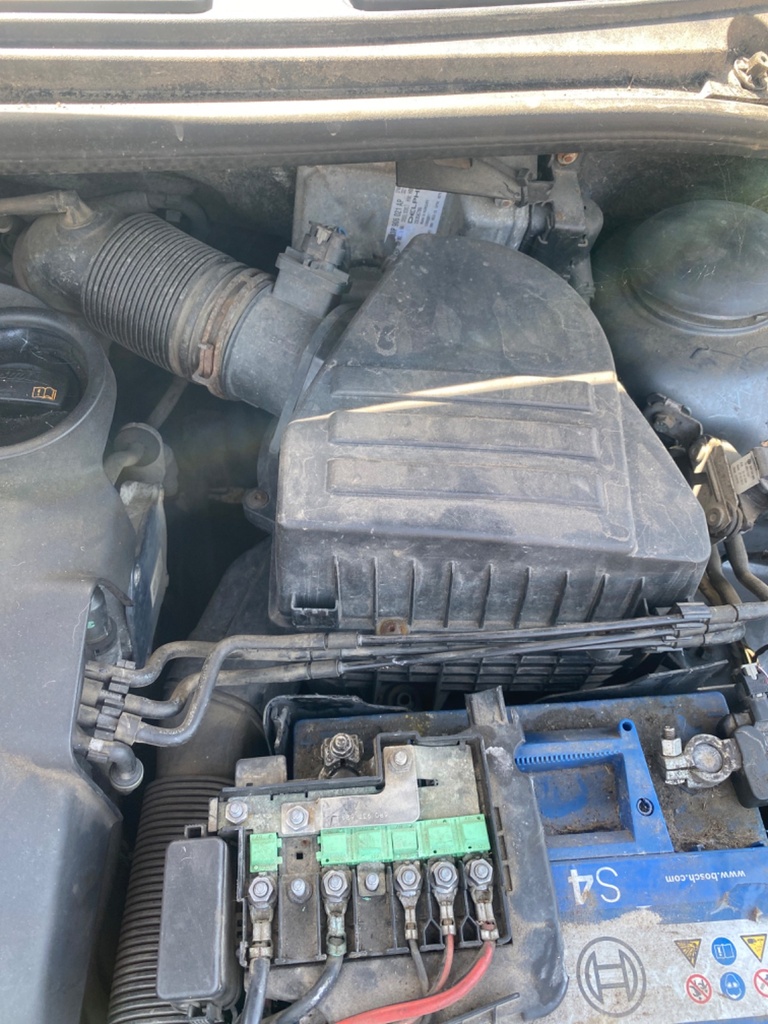 [EPE-110993] Caja de filtro de aire Skoda Fabia 1.2 TDI CFWA CFW 2013