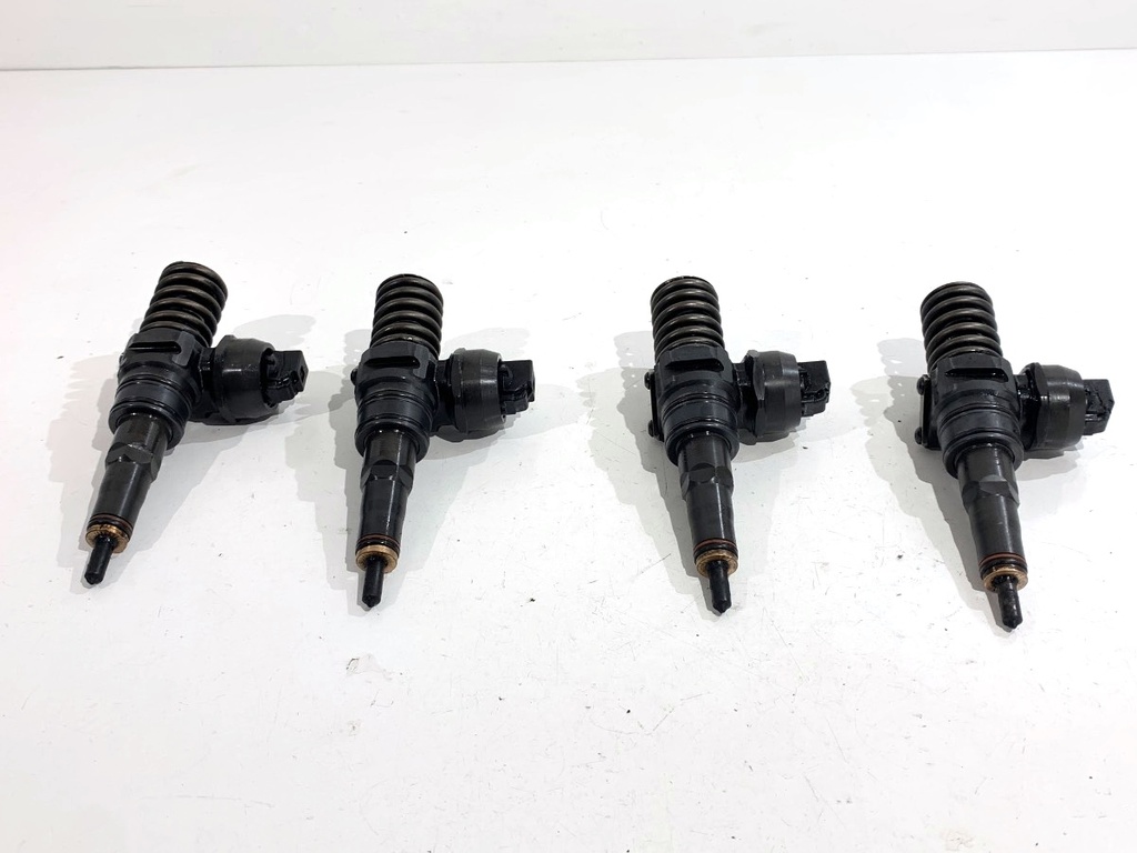 [STARK-790852] Kit de inyectores VW Sharan (7M8, 7M9, 7M6) 1.9 TDI 85 kW 2000-2010