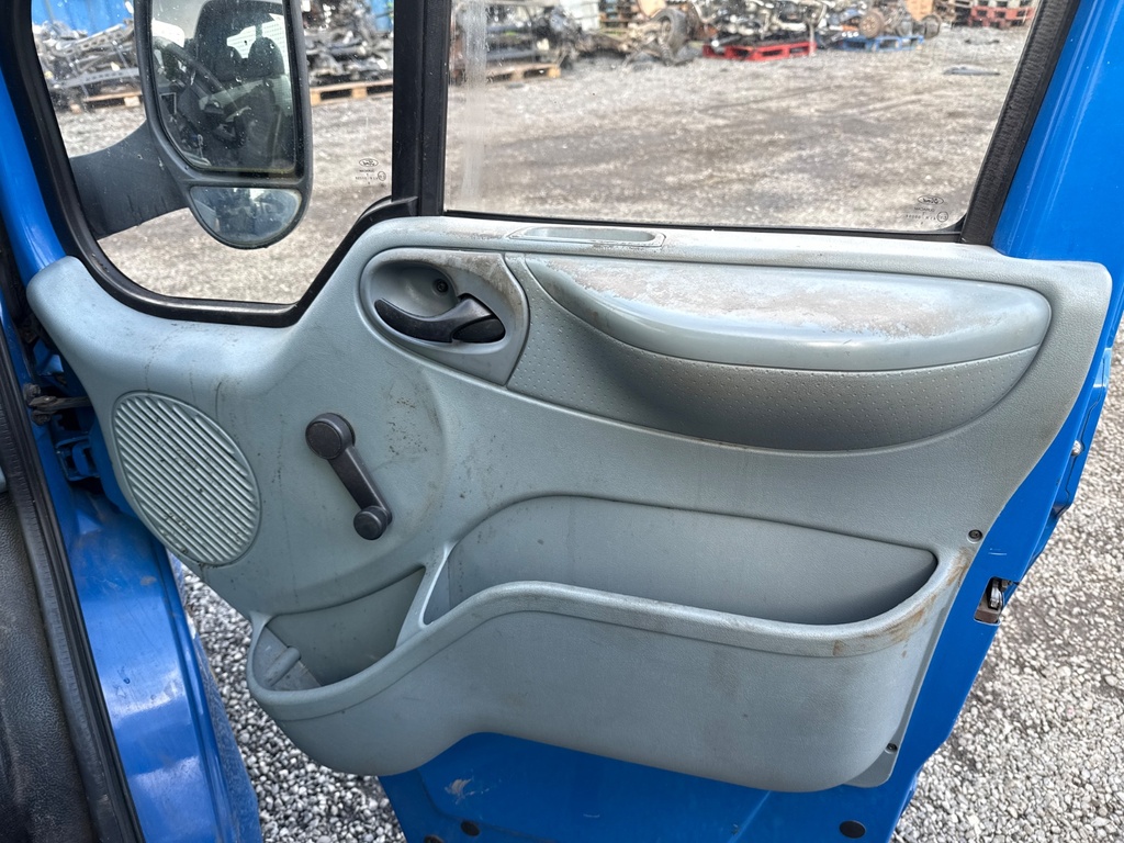 [EPE-111123] Panel interior de puerta delantera derecho Ford Transit 2007
