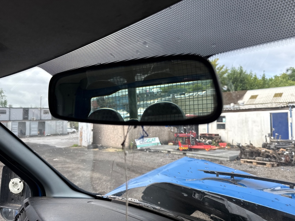 [EPE-111147] Espejo retrovisor interior Ford Transit 2.4 TDCi 2007