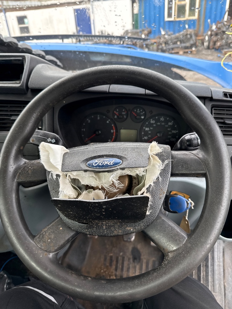 [EPE-111154] Volante de dirección Ford TRANSIT 2.4 TDCI 2007