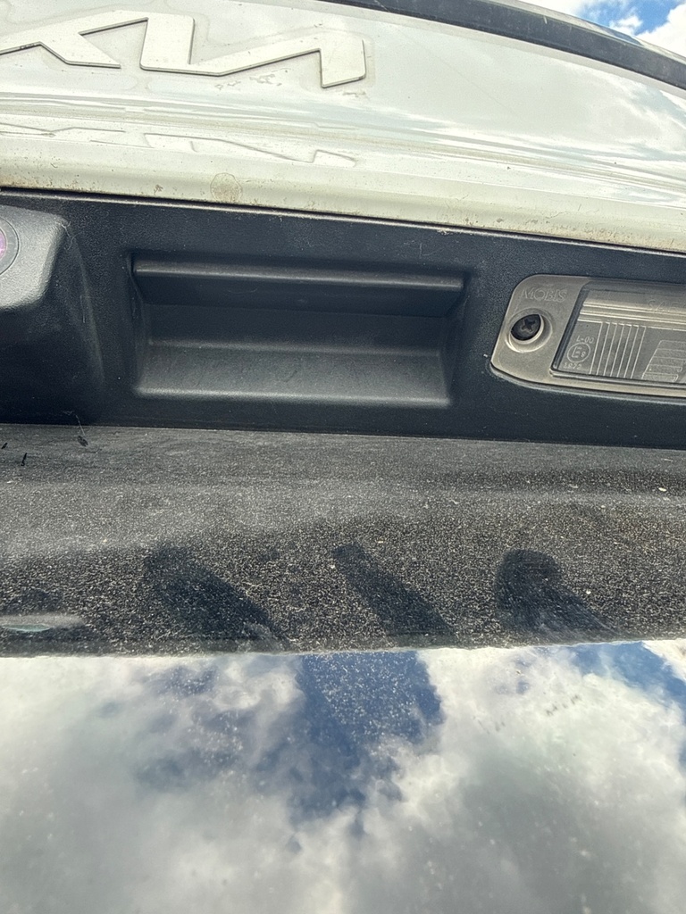 [EPE-111222] Tirador de apertura del portón trasero para Kia Sportage V (2023)