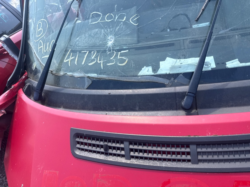 [EPE-111292] Mecanismo de limpiaparabrisas delantero para Ford Transit 2011