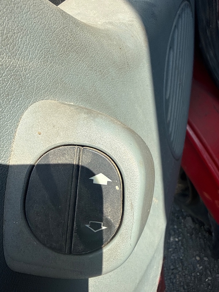 [EPE-111319] Interruptor de elevalunas eléctrico delantero izquierdo 2011 FORD Transit