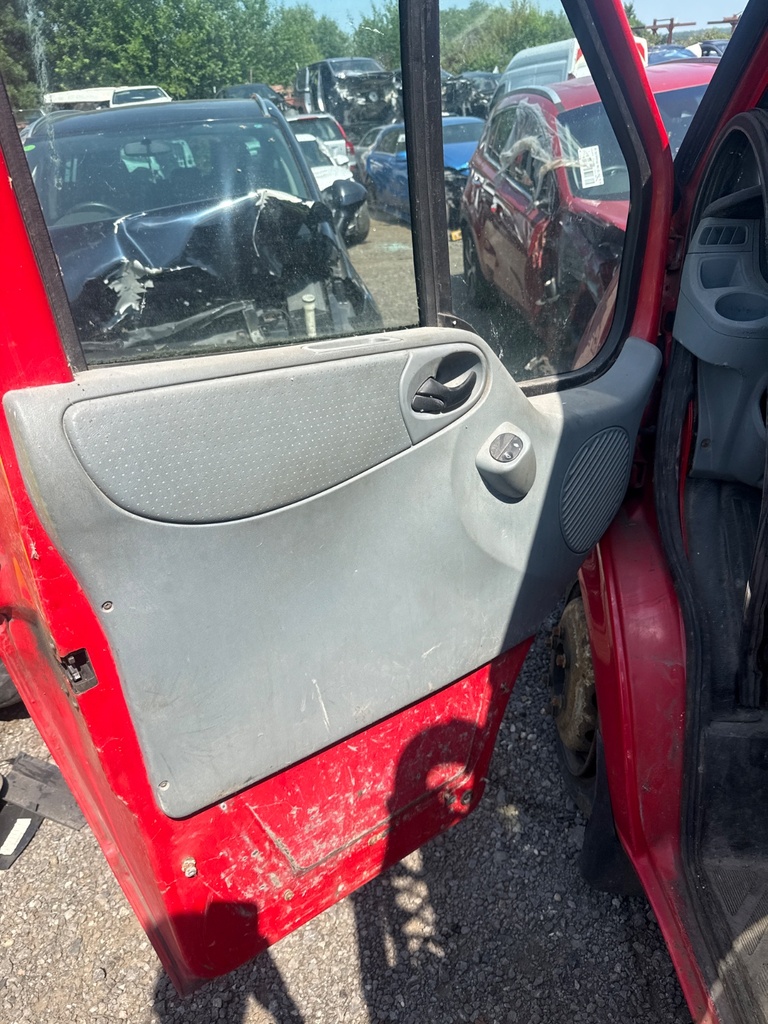 [EPE-111311] Actuador cierre centralizado puerta delantera izquierdo 2011 FORD Transit