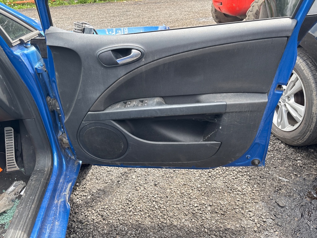 [EPE-111347] Motor elevalunas puerta delantera derecha Seat Leon 2010-2012