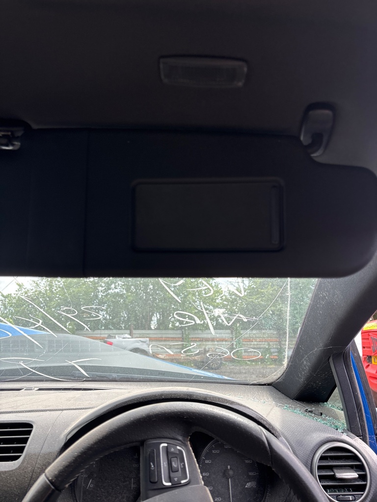 [EPE-111375] Parasol derecho Seat León 2.0 CUPRA R 2010