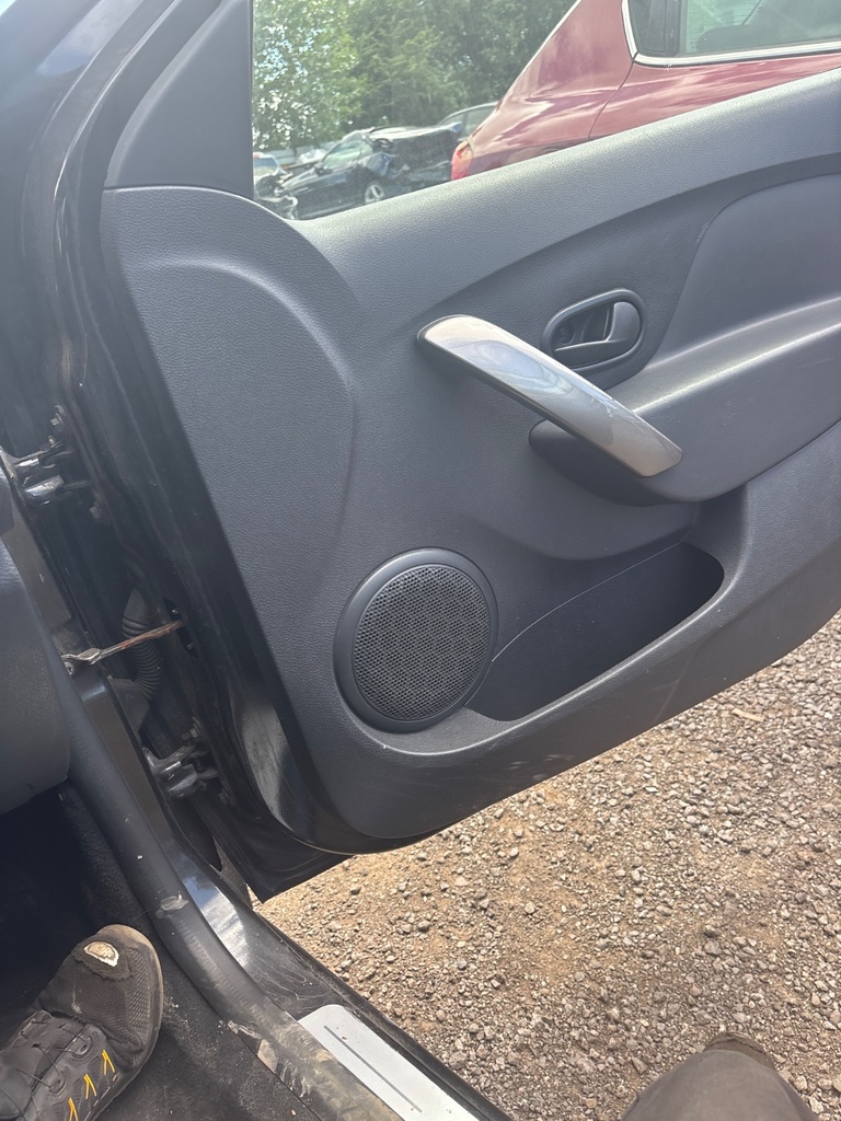[EPE-111556] Altavoz revestimiento puerta delantera derecha Dacia Sandero 2014
