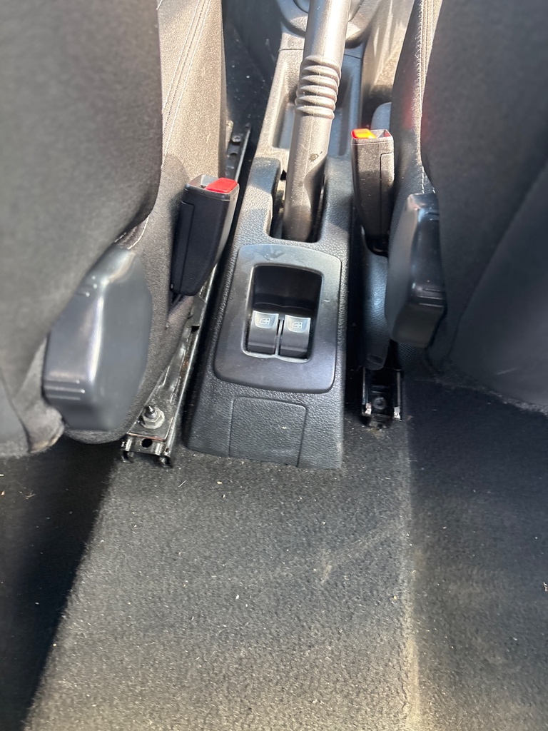 [EPE-111628] Pulsador elevalunas trasero derecho Dacia Sandero 2014 BLACK