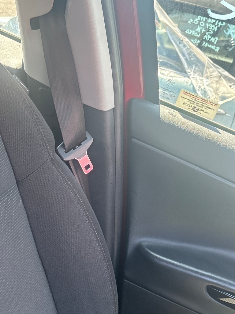 [EPE-111701] Embellecedor Pilar B Inferior Izquierdo para Alfa Romeo Giulietta 1.4 TB 2010