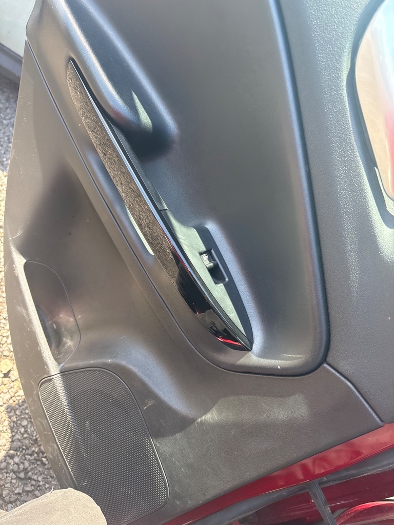 [EPE-111728] Interruptor elevalunas eléctrico trasero izquierdo para Alfa Romeo Giulietta 2010