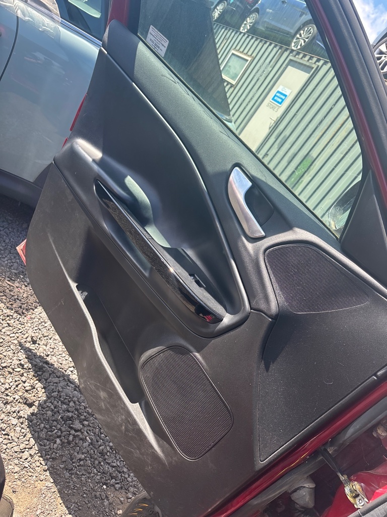 [EPE-111732] Elevalunas eléctrico delantero izquierdo Alfa Romeo Giulietta 2010