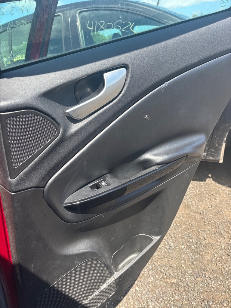 [EPE-111763] Arnés de cables puerta trasera derecha Alfa Romeo Giulietta 2010 ROSSO
