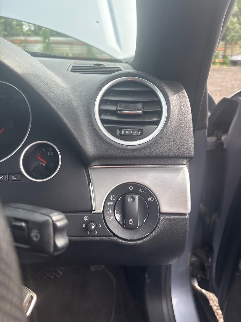 [EPE-111881] Conducto de ventilación 2006 Audi A4 3.2 FSI