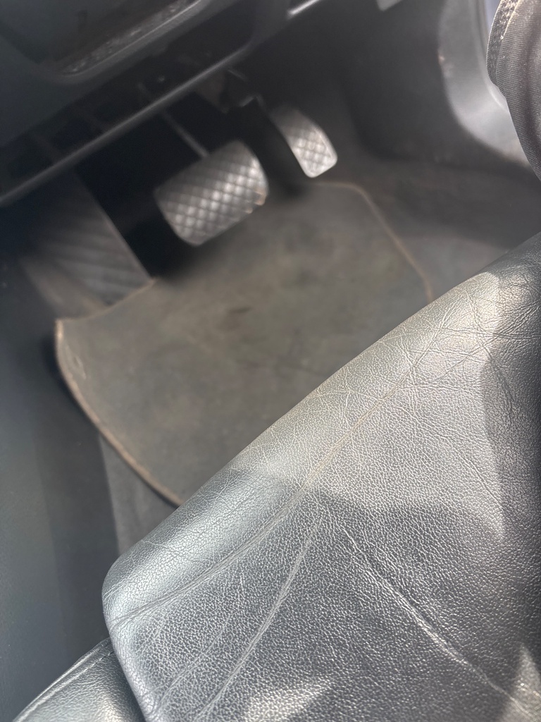 [EPE-111882] Conjunto de pedales Audi A4 3.2 FSI 2006