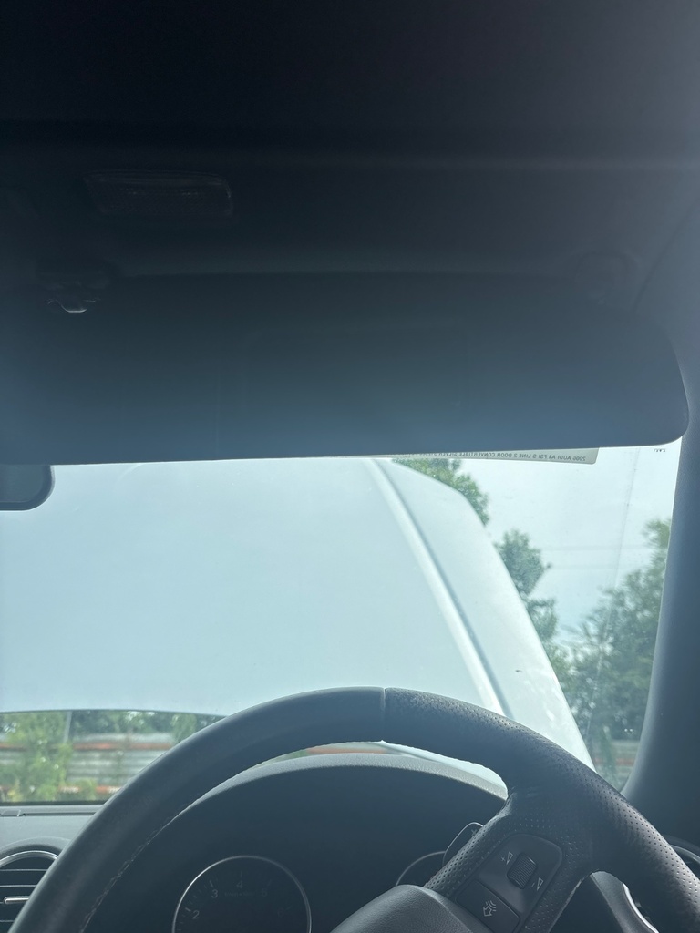 [EPE-111902] Parasol derecho Audi A4 3.2 FSI 2006