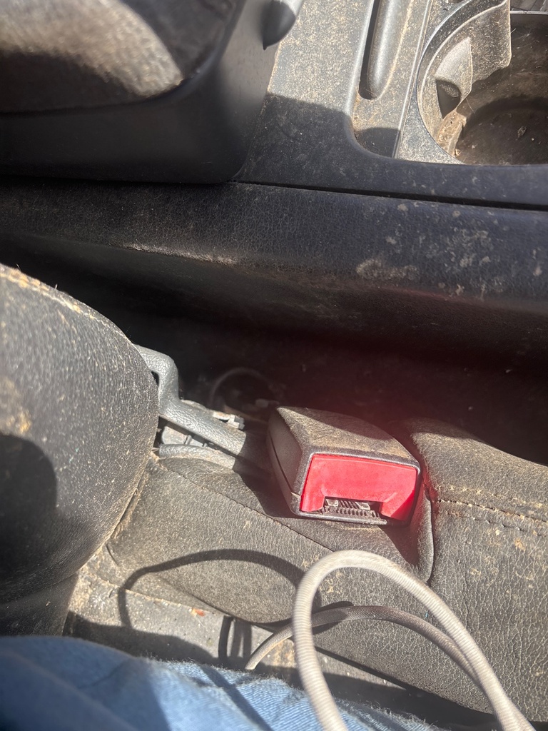 [EPE-111992] Interruptor cinturón seguridad delantero derecho Porsche Cayenne 4.8 2008