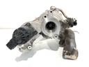 Turbocompresor Renault Megane IV liftback (B9A/M/N_) 1.6 TCe 205 (B9MV) 2015-2022
