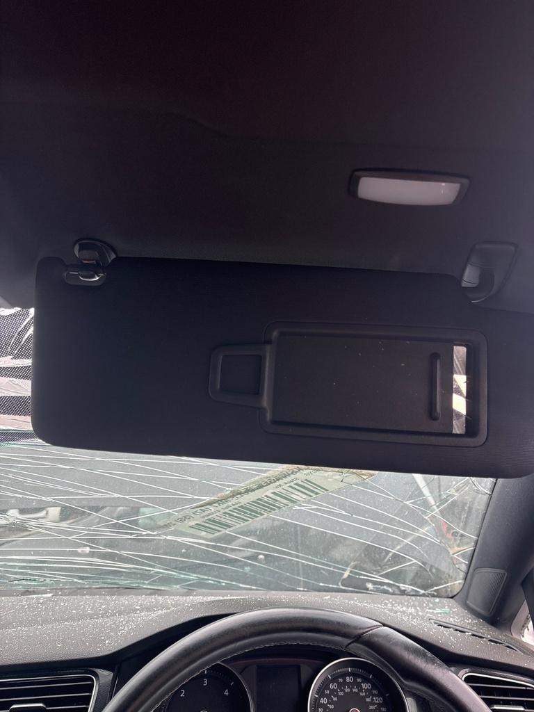 [EPE-112127] Parasol derecho VW Golf 2016 2.0 GTD
