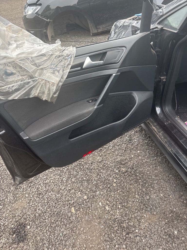 [EPE-112165] Altavoz de puerta delantero izquierdo para VW Golf 2016 C9X
