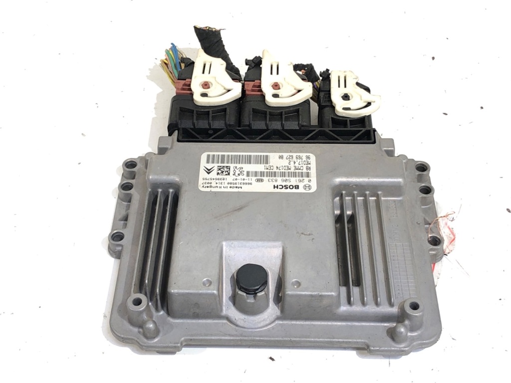 [STARK-760848] Centralita motor PEUGEOT 508 I (8D_) 1.6 THP 115 kW 2010-2018