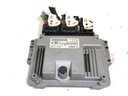 Centralita motor PEUGEOT 508 I (8D_) 1.6 THP 115 kW 2010-2018