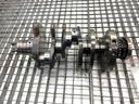 Cigüeñal VW Touareg (7LA, 7L6, 7L7) 3.0 V6 TDI 176 kW 2007-2010