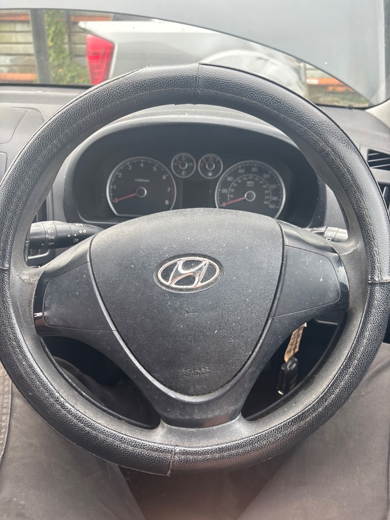 [EPE-112254] Volante de dirección Hyundai i30 1.4 2010