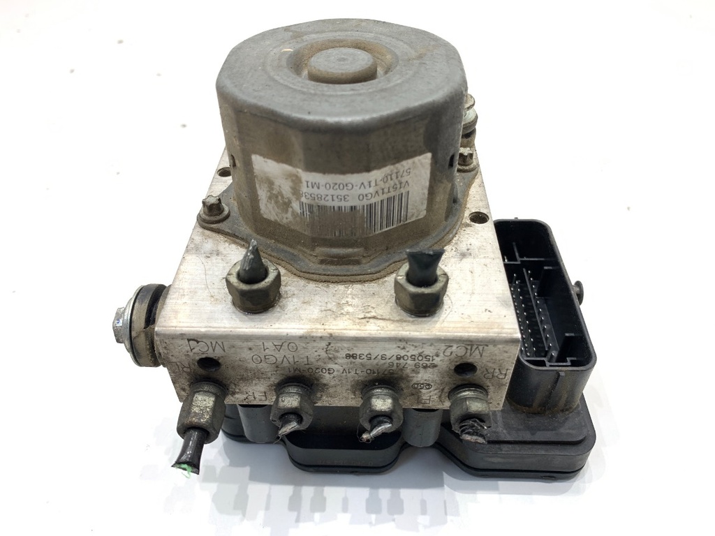 [STARK-756438] Bomba ABS Honda CR-V IV (RM_) 1.6 i-DTEC 4WD 118 kW 160 CV 2015-2022
