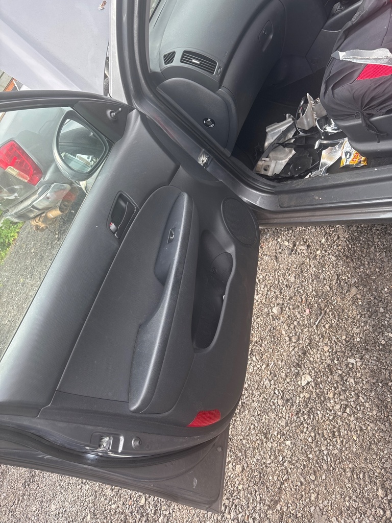 [EPE-112282] Panel interior de puerta delantera izquierdo 2010 Hyundai i30 (G4FA)