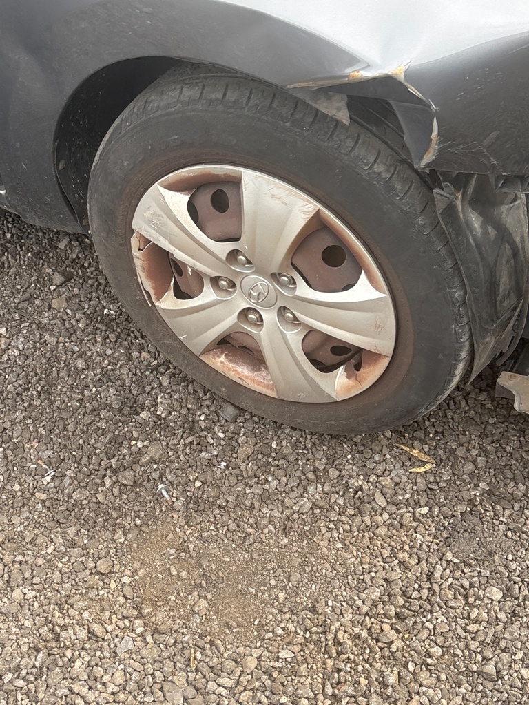 [EPE-112296] Rueda de acero 1 Hyundai i30 1.4 (2010)
