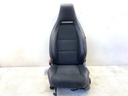 Asiento delantero izquierdo Mercedes-Benz CLA Coupe (C117) 2013-2019