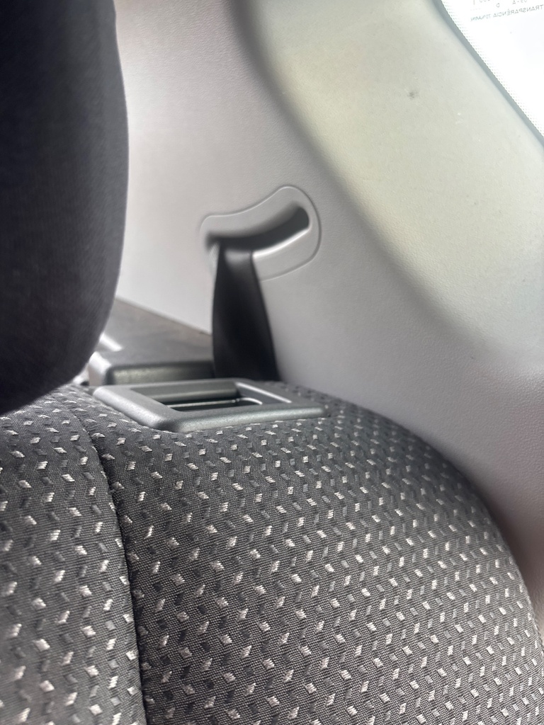 [EPE-112320] Pretensor trasero cinturón seguridad carrete izquierdo Hyundai i30 2010 G4FA