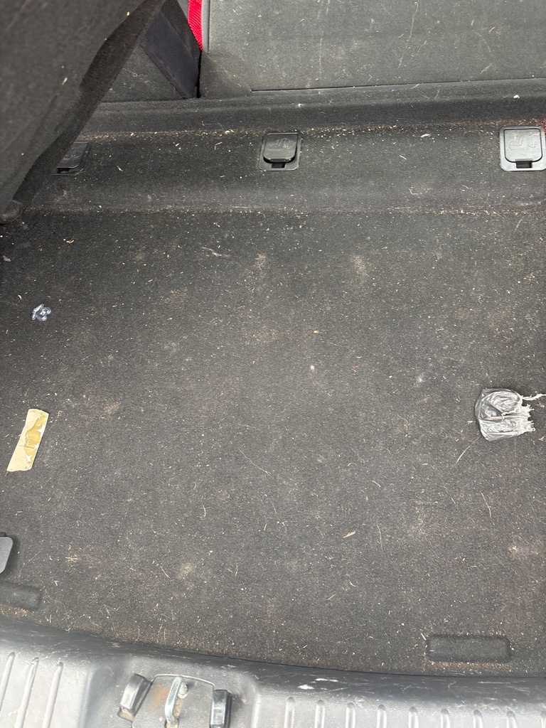 [EPE-112292] Tablero de cubierta rueda Hyundai i30 1.4 2010