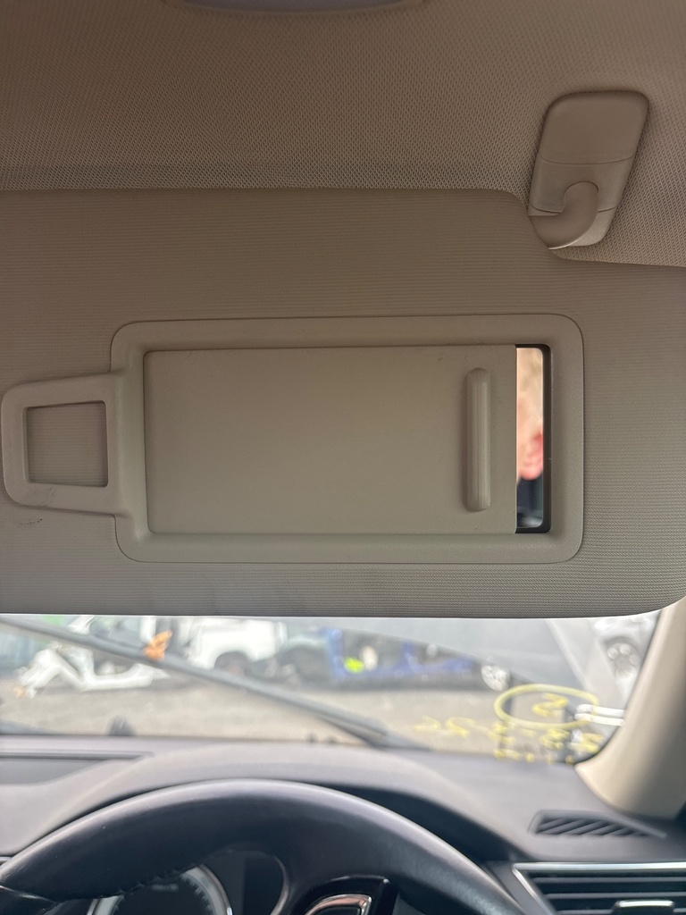 [EPE-112376] Parasol derecho Skoda Superb 2.0 TDI 2016