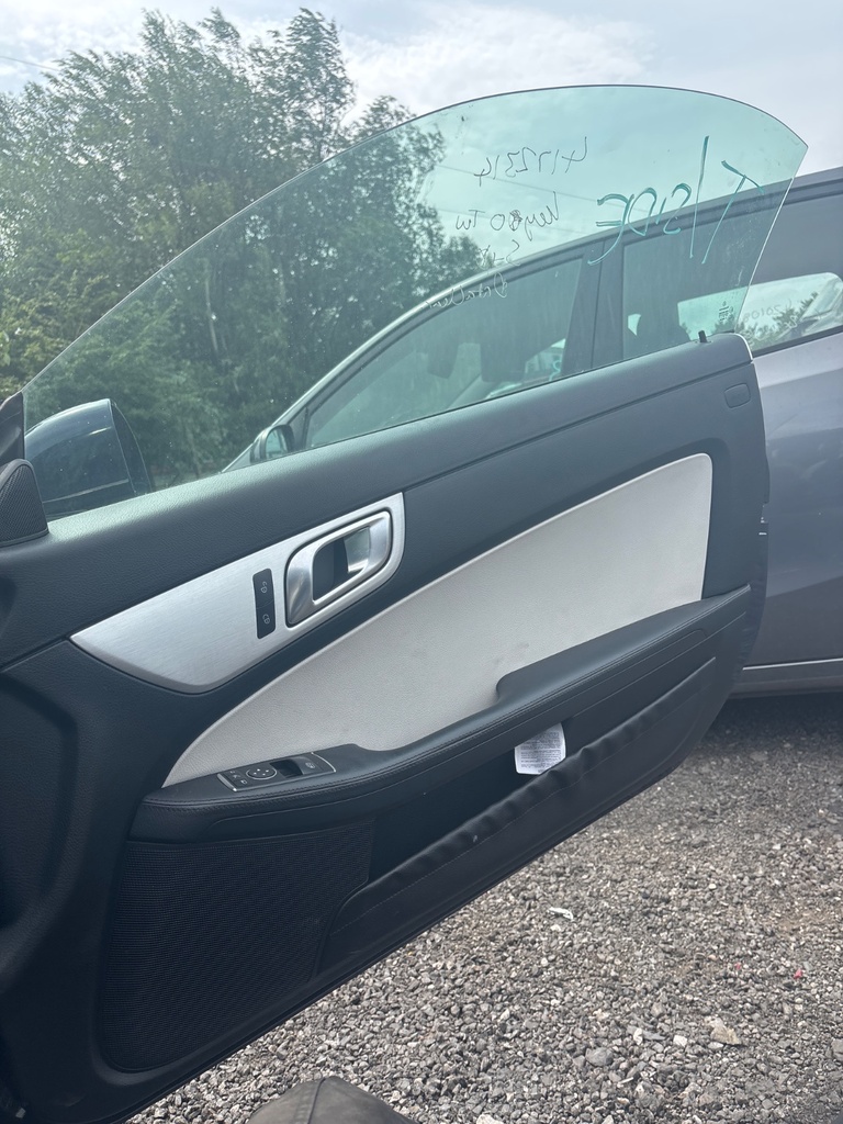 [EPE-112477] Interruptor elevalunas eléctrico delantero derecho para Mercedes-Benz SLK 2012