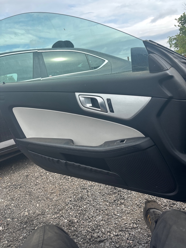 [EPE-112520] Interruptor de elevalunas eléctrico delantero izquierdo Mercedes-Benz SLK 2012