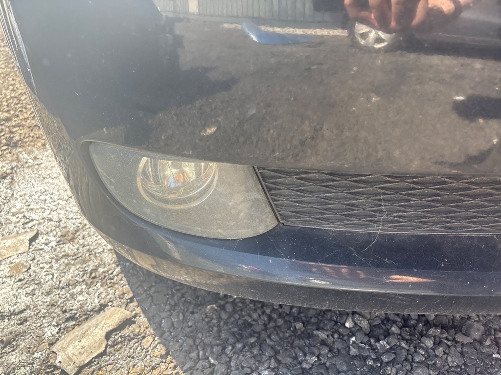[EPE-112689] Faro antiniebla delantero izquierdo para BMW 3er E92 2008
