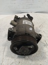 Compresor de aire acondicionado Skoda Octavia III 2.0 TDI