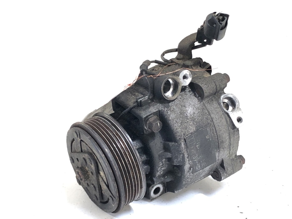 [STARK-755177] Compresor de aire acondicionado Mitsubishi Lancer VIII (CY_A, CZ_A) 1.8 DI-D 110 kW