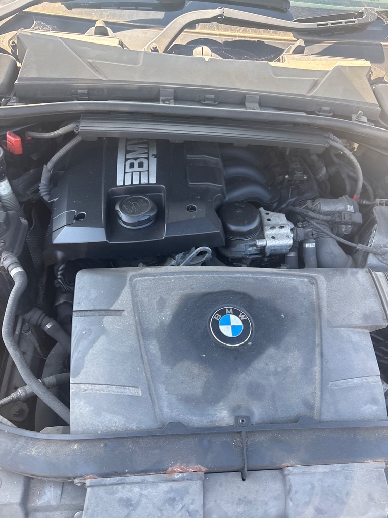 [EPE-112698] Tapa de balancines BMW Serie 3 E92 2.0 320i (N43B20A/N43B20O0) 2008