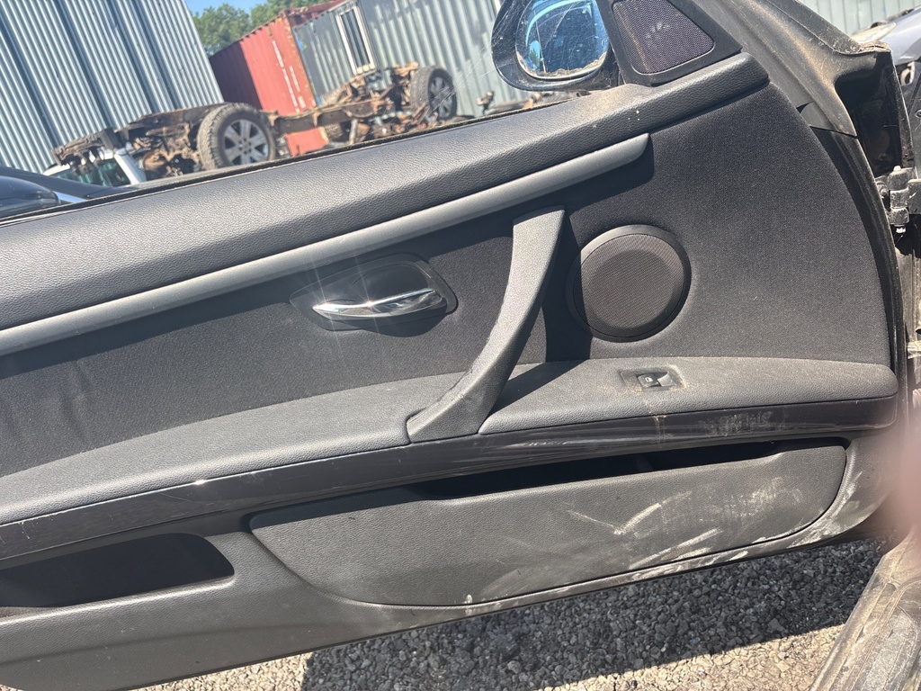 [EPE-112766] Panel interior de puerta delantera izquierdo BMW Serie 3 E92 2008