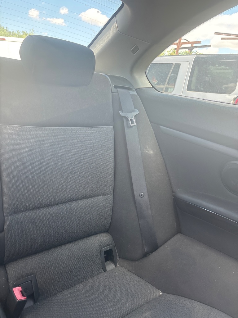 [EPE-112799] Pretensor trasero del cinturón de seguridad Carrete derecho BMW Serie 3 E92 2008 N43