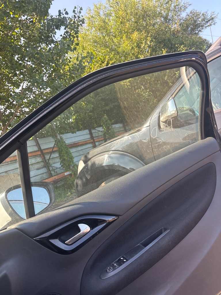 [EPE-112822] Cristal puerta delantera derecho Citroën DS3 2013 black pearl+opal