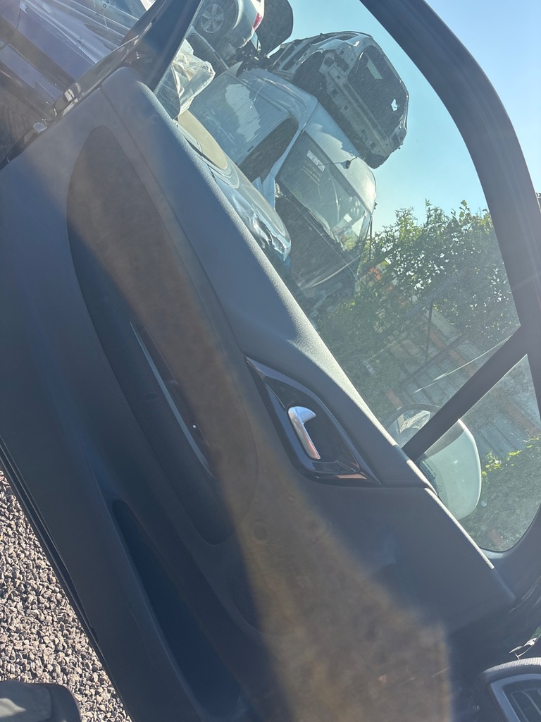 [EPE-112891] Actuador cierre centralizado puerta delantera izquierdo Citroen DS3 2013 9HP DV6DTED