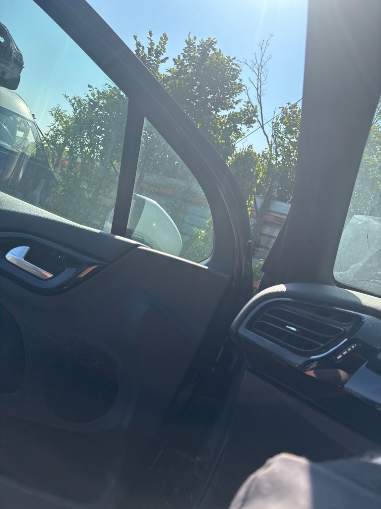 [EPE-112894] Cristal de puerta ventanilla fija delantera izquierda Citroen DS3 2013