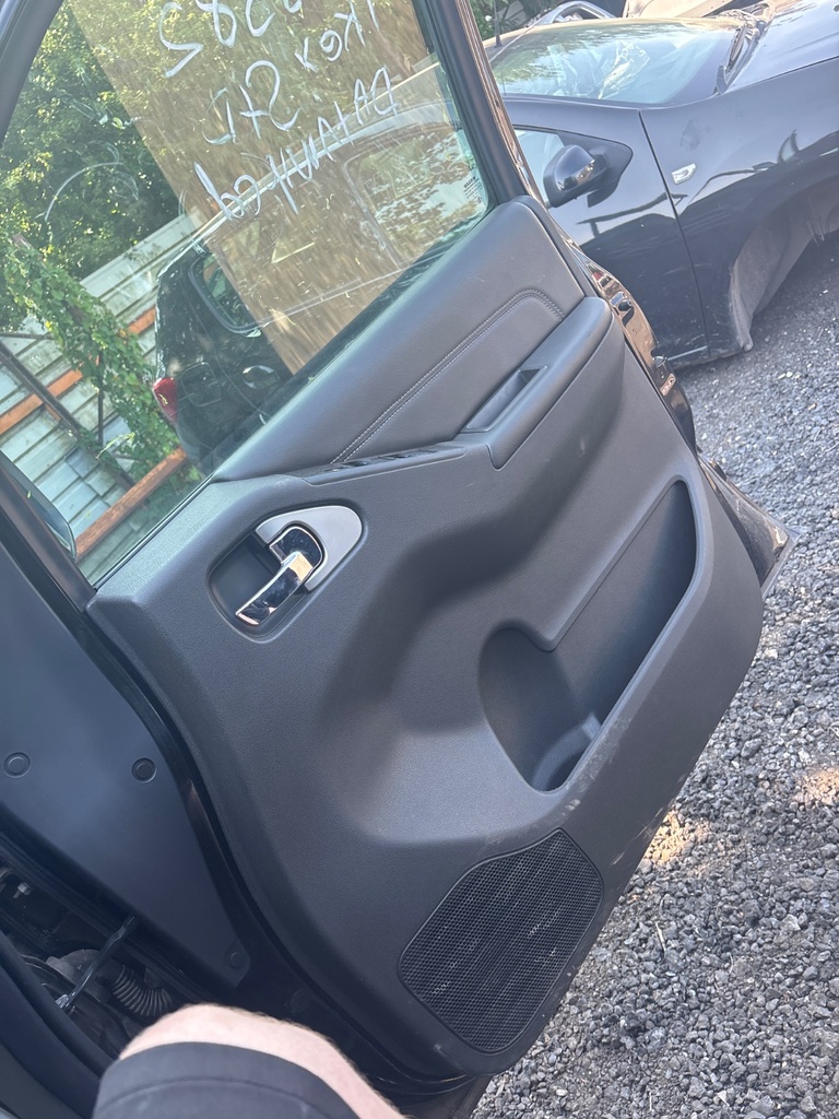 [EPE-112937] Motor elevalunas puerta delantera derecha para Nissan Navara NP300 2012