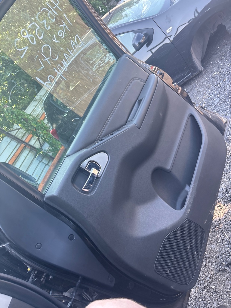 [EPE-112942] Altavoz puerta delantera derecha Nissan Navara NP300 2012